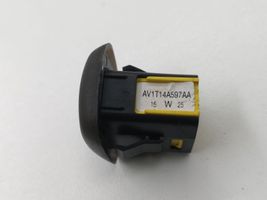 Ford C-MAX II Gaismas sensors AV1T14A597AA