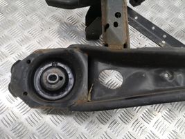 Ford C-MAX II Rear subframe C15196RS0817