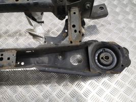 Ford C-MAX II Rear subframe C15196RS0817