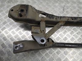 Ford C-MAX II Rear subframe C15196RS0817