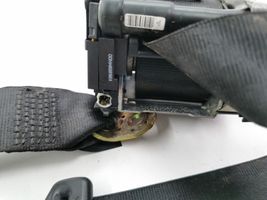 Audi A6 Allroad C5 Rear seatbelt 4B9857805C