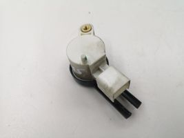 Opel Mokka Clutch pedal sensor 