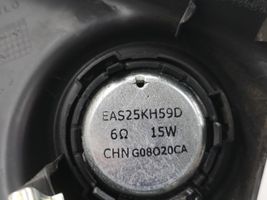 Honda Accord Etuoven diskanttikaiutin 72483TL0