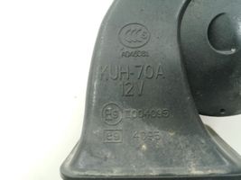 Mazda 6 Signal sonore KUH70A