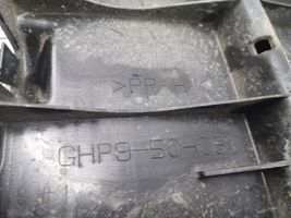 Mazda 6 Cache de protection inférieur de pare-chocs avant GHP9500S1