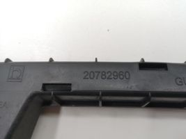 Opel Mokka Rail de pare-brise de porte avant 20782960