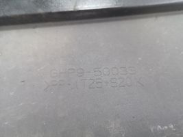 Mazda 6 Zierleiste Stoßstange Stoßfänger vorne GHP950033