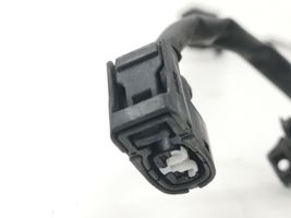 Mazda 6 Parkošanas (PDC) sensoru vadu instalācija 
