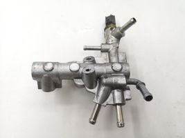 Mazda 6 Linea/tubo/manicotto combustibile A13F07