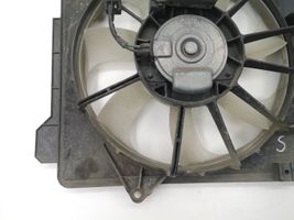 Mazda 6 Ventilateur de refroidissement de radiateur électrique 4993003580