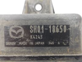 Mazda 6 Relais de bougie de préchauffage SH0118650