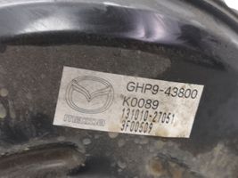 Mazda 6 Servofreno GHP943800