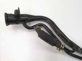 Mazda 6 Fuel tank filler neck pipe 