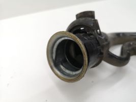 Mazda 6 Fuel tank filler neck pipe 