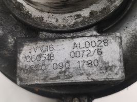 Mercedes-Benz A W169 Turboahdin A6100901780