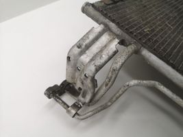 Mazda 6 Radiatore di raffreddamento A/C (condensatore) 