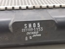 Mazda 6 Radiatore di raffreddamento 2230001153