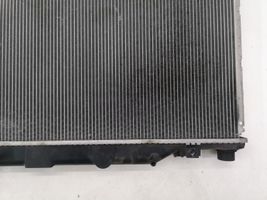 Mazda 6 Radiateur de refroidissement 2230001153