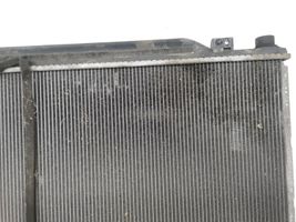 Mazda 6 Radiateur de refroidissement 2230001153