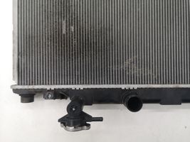 Mazda 6 Radiateur de refroidissement 2230001153