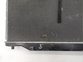 Mazda 6 Radiateur de refroidissement 2230001153