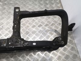 Chrysler 300 - 300C Pannello di supporto del radiatore 