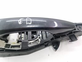 Peugeot 508 Maniglia esterna per portiera posteriore 9688834080