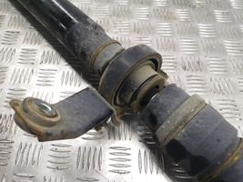 Citroen C-Crosser Drive shaft (set) 