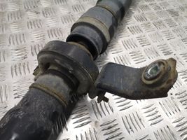 Citroen C-Crosser Drive shaft (set) 