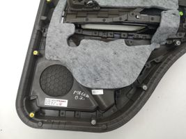 Opel Mokka Takaoven verhoilu 95129494