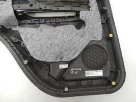 Opel Mokka Takaoven verhoilu AVF84543413P