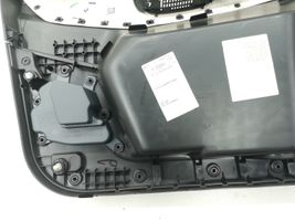 Ford C-MAX II Etuoven verhoilu FVWXA1751877