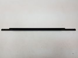 Citroen C-Crosser Rear door glass trim molding 