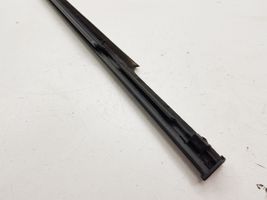 Citroen C-Crosser Rear door glass trim molding 