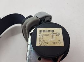 Citroen C-Crosser Ceinture de sécurité arrière 606440300