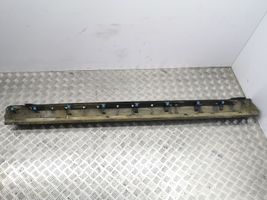 Citroen C-Crosser Sill 