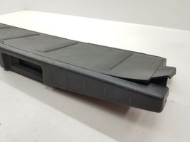 Citroen C-Crosser Rivestimento di protezione sottoporta del bagagliaio/baule 7224A020