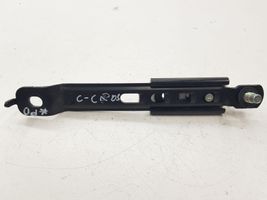 Citroen C-Crosser Moteur de réglage de ceinture de sécurité 63021A