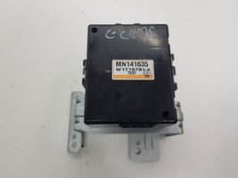 Citroen C-Crosser Pysäköintitutkan (PCD) ohjainlaite/moduuli MN141635