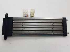 Citroen C-Crosser Radiateur électrique de chauffage auxiliaire CSA541A003