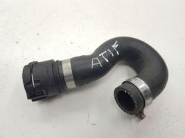 BMW 5 E60 E61 Tuyau de liquide de refroidissement moteur 7788999