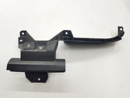 Citroen C-Crosser Support de montage de pare-chocs avant 6400B156