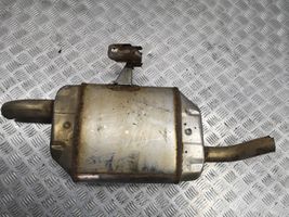 Renault Scenic III -  Grand scenic III Muffler/silencer 203000036R