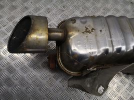 Hyundai Santa Fe Muffler/silencer CMM56