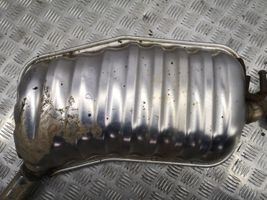 Hyundai i40 Muffler/silencer VGM255