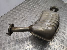 Hyundai i40 Muffler/silencer VGM255