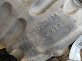 Hyundai i40 Muffler/silencer VGM255