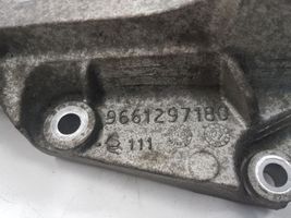 Citroen C-Crosser Support de générateur / alternateur 9661297180