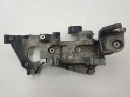 Citroen C-Crosser Support de générateur / alternateur 9661297180