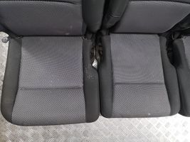 Toyota Corolla Verso AR10 Juego interior 